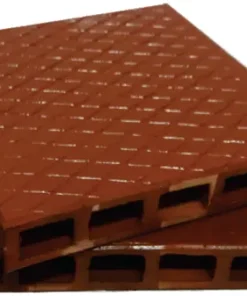 LADRI. TABLON 25 x 25 GRAFILADO PRIMERA