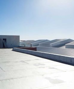 Impermeabilización con manto EDIL para cubiertas – Servicio profesional por m²