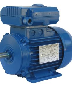 MOTOR 3.0HP / 2.2KW 220V MEC100 B3 2 POLOS