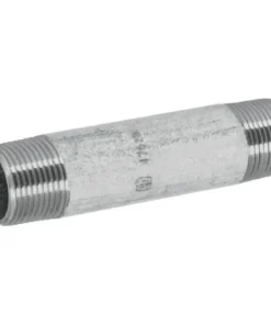 NIPLE GALV. 1/2 x 60cm