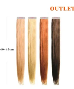 PROMO Extensiones Adhesivas – 40-45cm