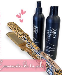 PACK PURE POWER – Plancha Pure Power + Tratamiento