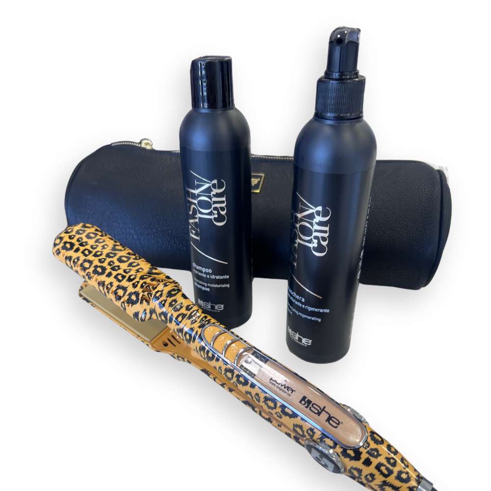 PACK PURE POWER – Plancha Pure Power + Tratamiento - Imagen 2