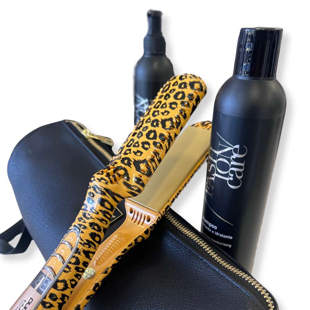 PACK PURE POWER – Plancha Pure Power + Tratamiento - Imagen 4