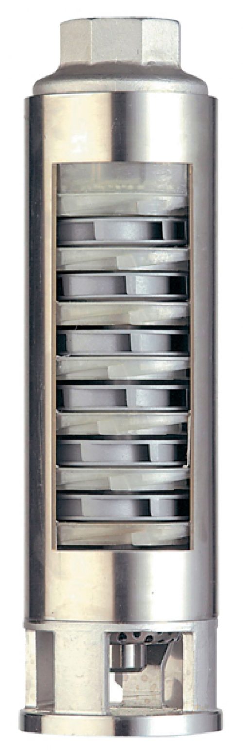 PARTE HIDRAULICA ST-1814 (1.5 HP) STAIRS