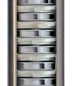 PARTE HIDRAULICA ST-4006 (1.5 HP) STAIRS