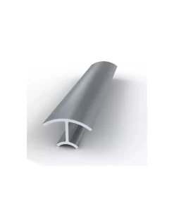 PIRAGUA BISEL CROMADO