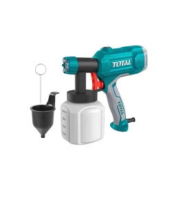 PISTOLA PINTAR 450 W 800 ML TOTAL
