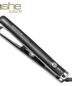 Plancha Precious Titanium – SHE by SOCAP