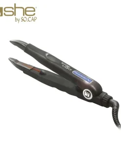 STAR LIGHT – Pinza de colocación de queratina