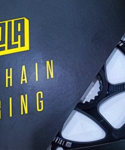 Plato Lola Monoplato Redondo Race Face Cinch 30 dientes