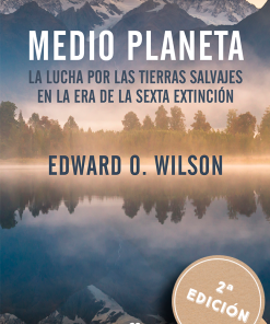 Medio planeta