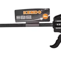 PRENSA RAPIDA 12/300 MM KENDO