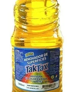 RENOVADOR SUPERFICIES x 3800cc YILOP