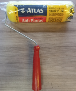 RODILLO 9″ POLYESTER ATLAS