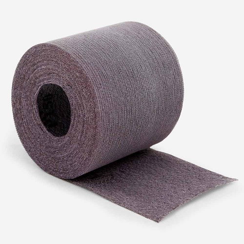Rollo Malla Abrasiva con Soporte Velcro AIRNET