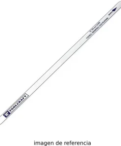 SEGUETA TROCERA DOBLE