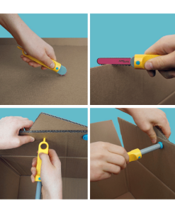 Makedo Discover 126 piezas