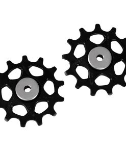 SHIMANO Juego de poleas (RD-M5100) DEORE