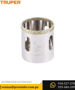 SIERRA COPA DIAMANTADA 11/2 TRUPER