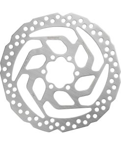SHIMANO Disco de freno SM-RT26 6 tornillos 160mm