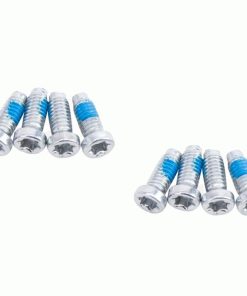 SET TORNILLOS ARAÑA SRAM DIRECT MOUNT TORX T20 (8UNIDADES)