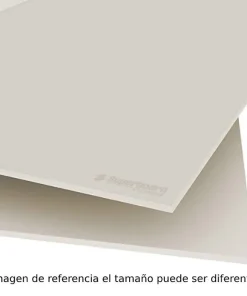 SUPER BOARD 4mm (1.22m x 2.44m)