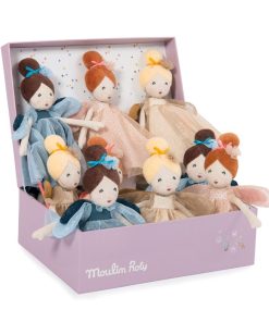 Hadas Érase Amarilla