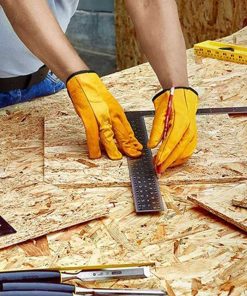 OSB tabla de madera por m2