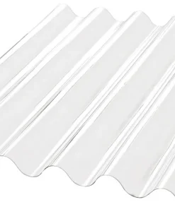 TEJA T/Z 2.44 TRANSPARENTE AJOVER