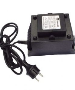 TRANSFORMADOR EMAUX 50 HZ 220V/12V 300VA