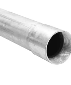 TUBO CONDUIT 2″