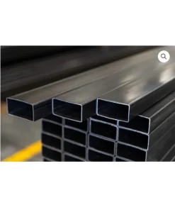 TUBO RECTANG. 3×1.1/2 CAL 16  (1.5mm)