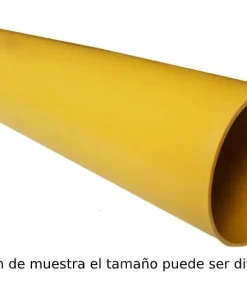 TUBO ST. SOCIAL 1.1/2 x UND