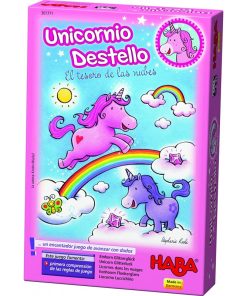 UNICORNIO DESTELLO