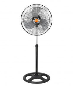VENTILADOR DE PIE MEGA STAR 18″