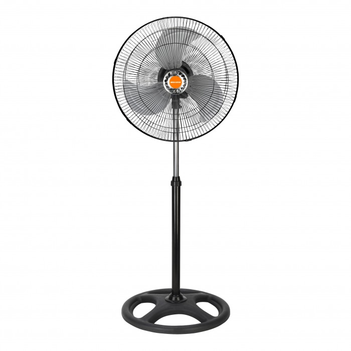 VENTILADOR DE PIE MEGA STAR 18″