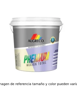 VINILO T1 1/1 NEGRO ALGRECO