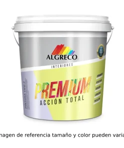 VINILO T2 1/1 BLANCO ALM. ALGRECO